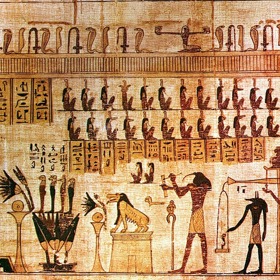 Galerie: Vyrazte se prohřát do Egypta