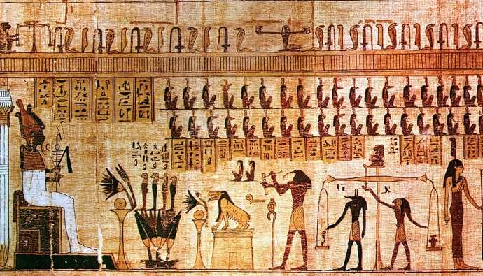 Galerie: Vyrazte se prohřát do Egypta Galerie: Vyrazte se prohřát do Egypta