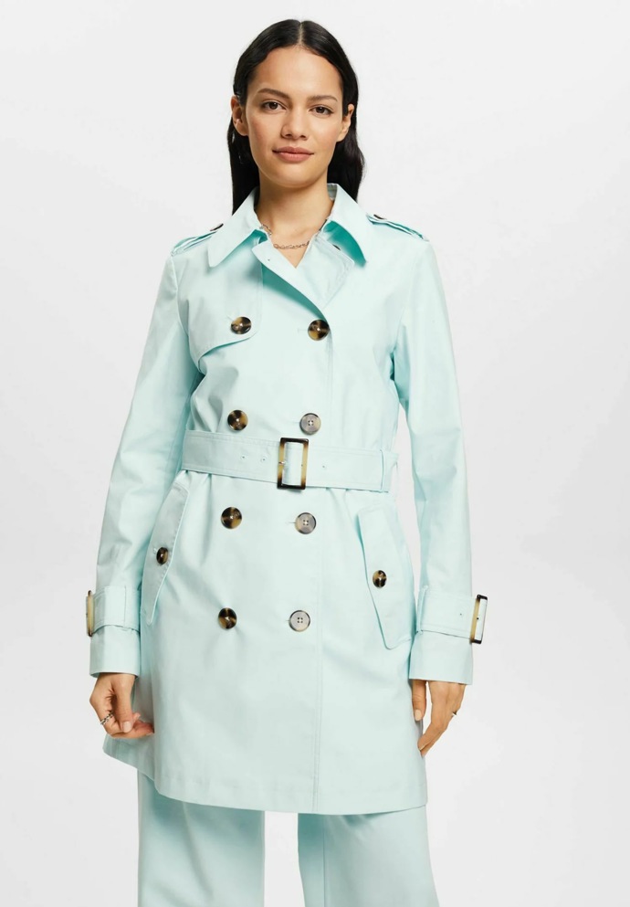 Kabát: Esprit Collection
Původní cena: 3 799 Kč, nyní 2 471 Kč
Kabát: Esprit Collection
Původní cena: 3 799 Kč, nyní 2 471 Kč