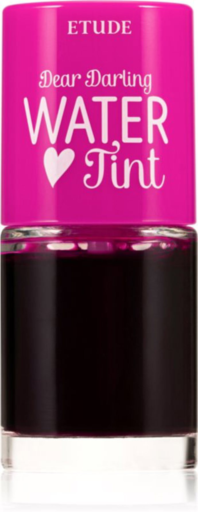 Etude, Dear Darling Water Tint, Notino 167 Kč
Etude, Dear Darling Water Tint, Notino 167 Kč