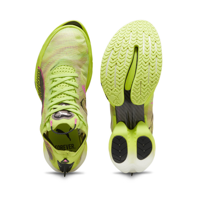 Puma Fast-R 2 NITRO™ Elite Ekiden Rush, info o ceně u značky
Puma Fast-R 2 NITRO™ Elite Ekiden Rush, info o ceně u značky
