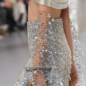 Fendi haute couture jaro/léto 2024
