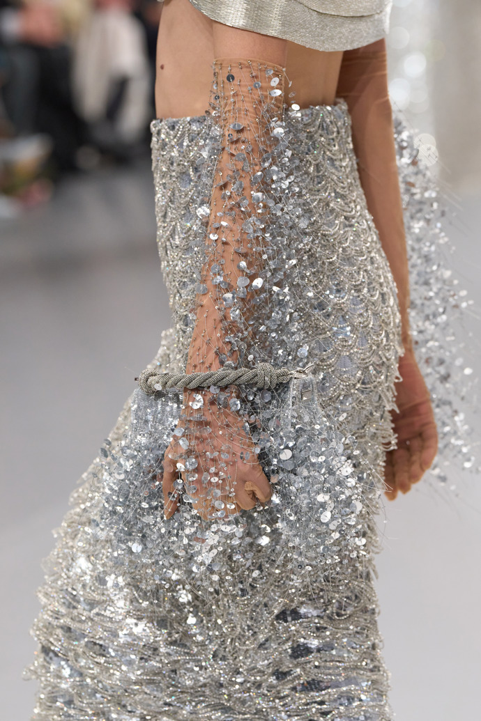 Fendi haute couture jaro/léto 2024

