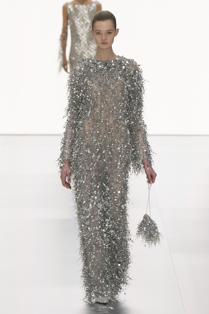 Fendi haute couture jaro/léto 2024
