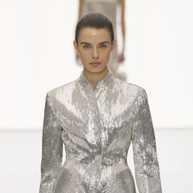 Fendi haute couture jaro/léto 2024
