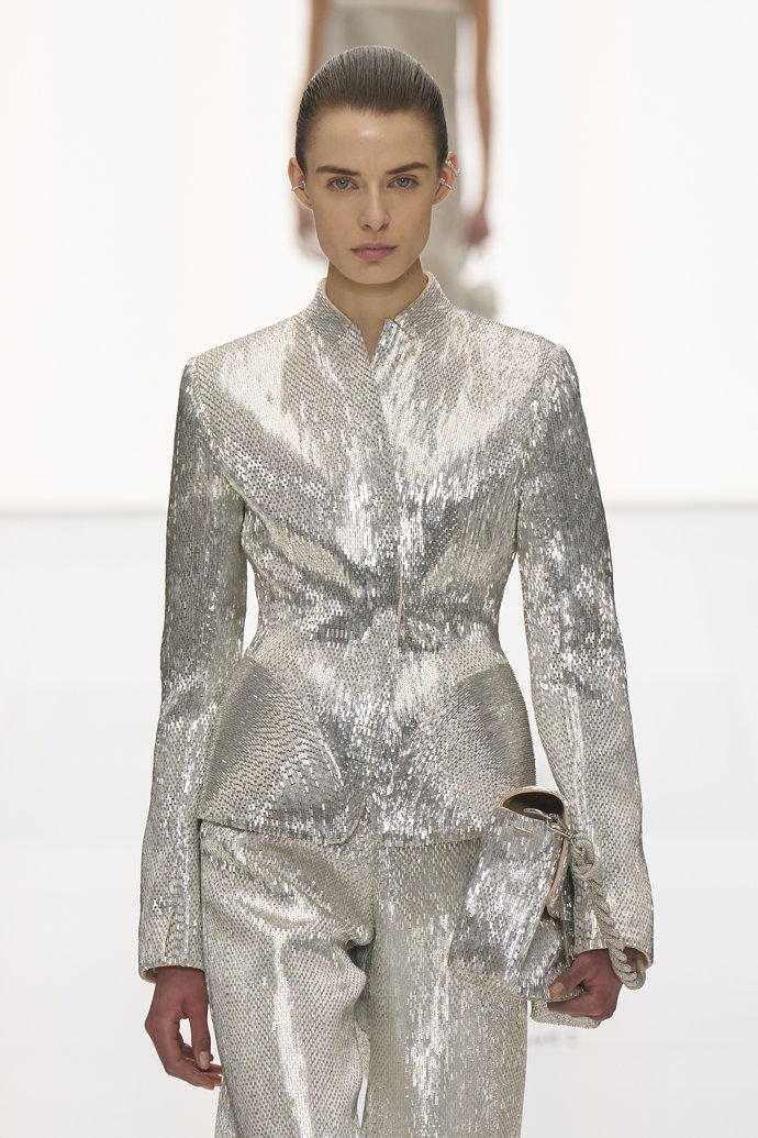 Fendi haute couture jaro/léto 2024
