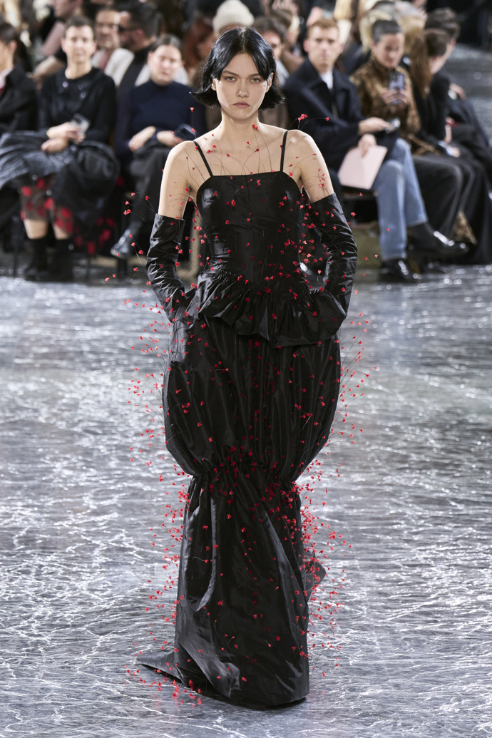 Jean Paul Gaultier haute couture jaro/léto 2024
