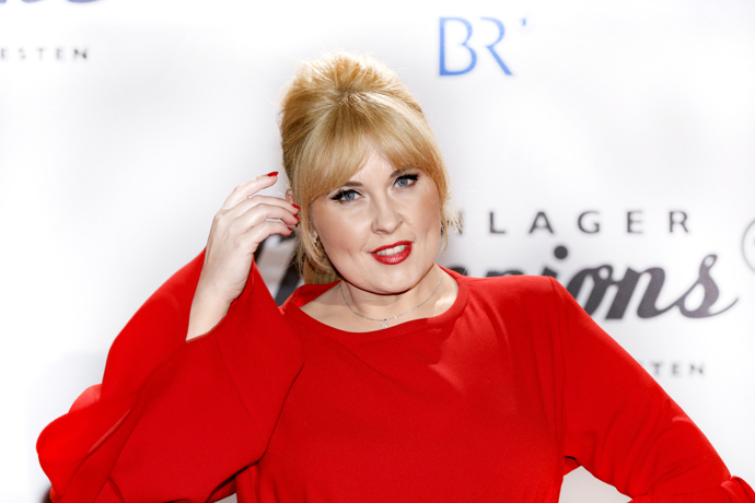 Maite Kelly si po rozpadu rodinné kapely vybudovala úspěšnou sólovou dráhu.
Maite Kelly si po rozpadu rodinné kapely vybudovala úspěšnou sólovou dráhu.