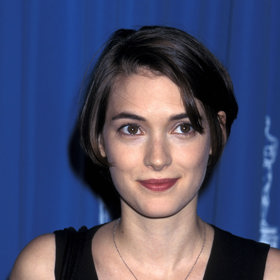 Winona Ryder
