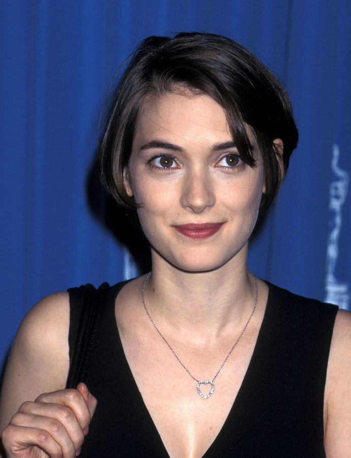Winona Ryder
Winona Ryder