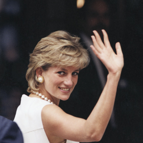 Princezna Diana

