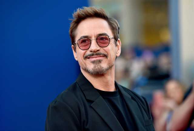 Robert Downey Jr. se zamiloval do historického mlýna z konce 19. století
Robert Downey Jr. se zamiloval do historického mlýna z konce 19. století