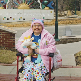 Takhle nemocně Gypsy Rose Blanchard působila.
