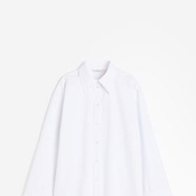 Košile ze směsí hedvábí, H&M, 2199 Kč
