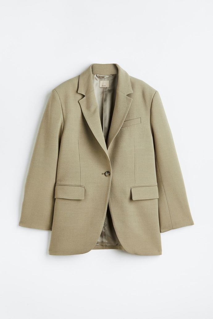 H&M, 2399 Kč
Původní cena 4499 Kč
H&M, 2399 Kč
Původní cena 4499 Kč