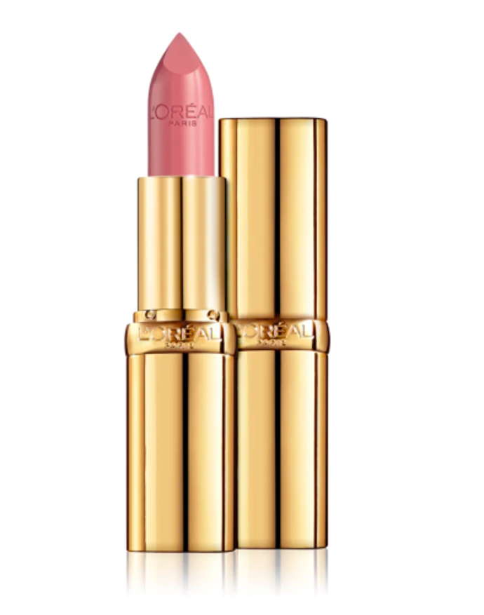 Hydratační rtěnka Color Riche, L'Oréal Paris, Notino: 295 Kč
Hydratační rtěnka Color Riche, L'Oréal Paris, Notino: 295 Kč