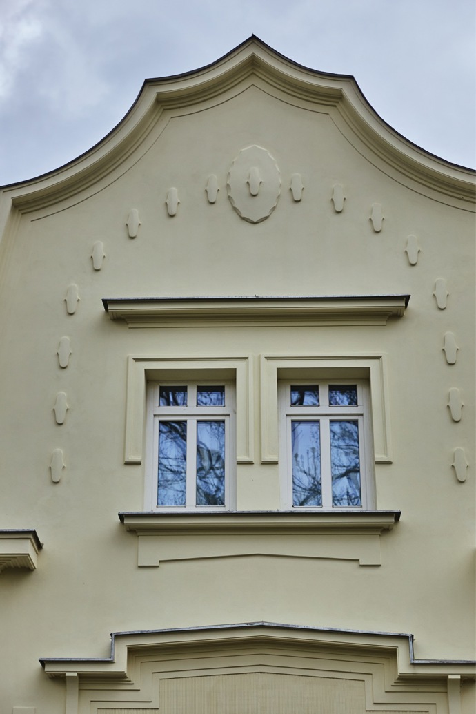 Galerie: Řemeslo, které stále žije - štukatérství Galerie: Řemeslo, které stále žije - štukatérství