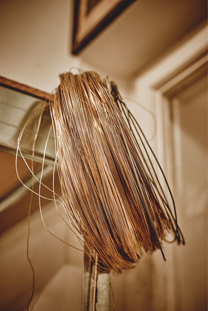 Galerie: Práce pasířů přetrvá navěky Galerie: Práce pasířů přetrvá navěky