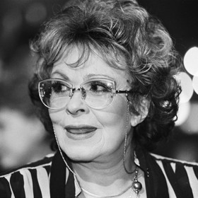Jiřina Bohdalová