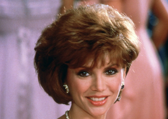 Victoria Principal Victoria Principal