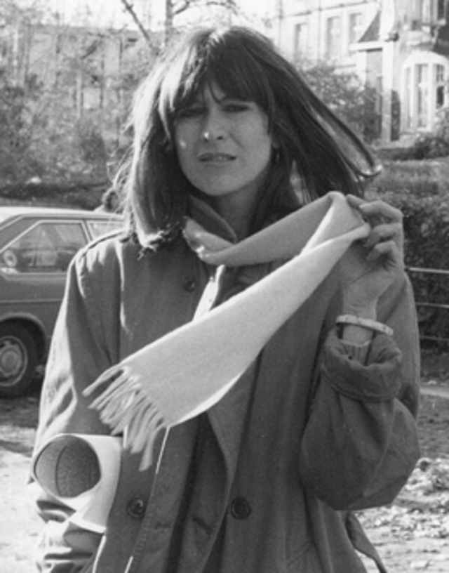 Marianne Bachmeier
