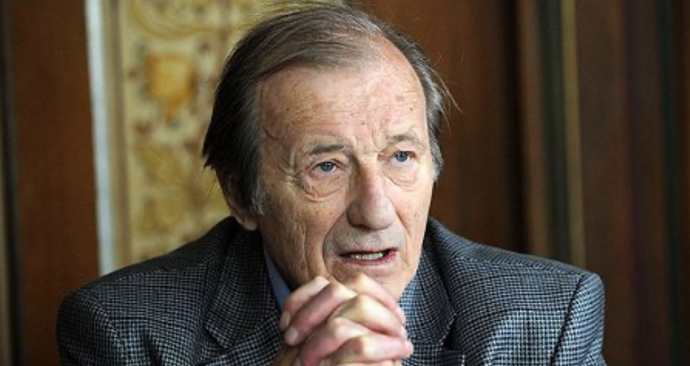 Radoslav Brzobohatý Radoslav Brzobohatý
