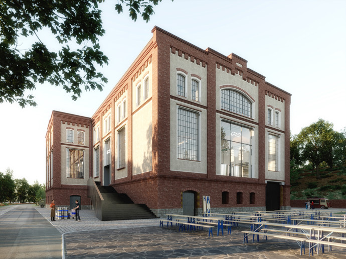 Zapomenutý „chrám pokroku“ v Plzeňském Prazdroji znovu ožívá! Přečtěte si příběh, jak architekti vytvořili moderní prostor pro milovníka piva a kulturních zážitků. Odvážná rekonstrukce stylově propojuje minulost se současností.
Zapomenutý „chrám pokroku“ v Plzeňském Prazdroji znovu ožívá! Přečtěte si příběh, jak architekti vytvořili moderní prostor pro milovníka piva a kulturních zážitků. Odvážná rekonstrukce stylově propojuje minulost se současností.