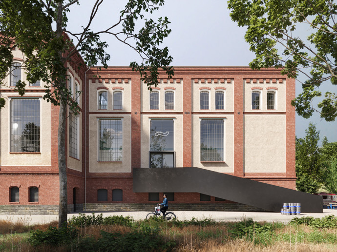 Zapomenutý „chrám pokroku“ v Plzeňském Prazdroji znovu ožívá! Přečtěte si příběh, jak architekti vytvořili moderní prostor pro milovníka piva a kulturních zážitků. Odvážná rekonstrukce stylově propojuje minulost se současností.
Zapomenutý „chrám pokroku“ v Plzeňském Prazdroji znovu ožívá! Přečtěte si příběh, jak architekti vytvořili moderní prostor pro milovníka piva a kulturních zážitků. Odvážná rekonstrukce stylově propojuje minulost se současností.