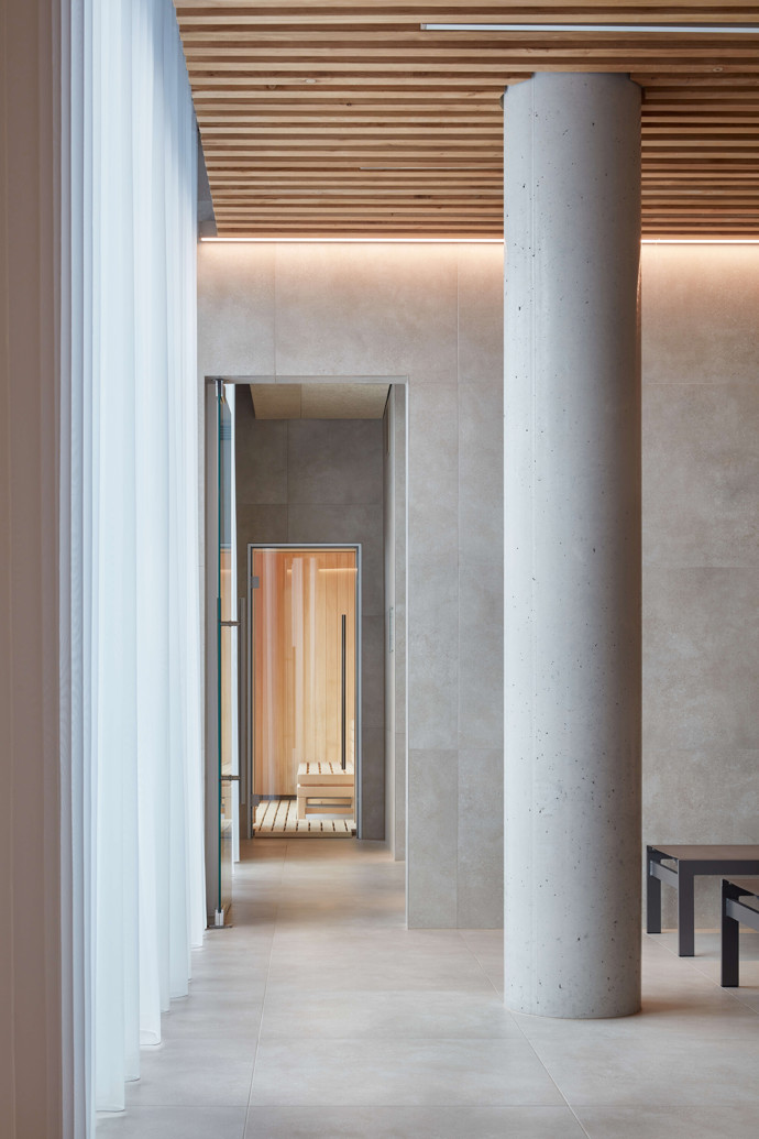 Třeboňské lázně Aurora nejsou jen o procedurách, jsou o zážitku. Jak architekti proměnili starou budovu v prostor plný saun, odpočíváren a wellness oáz, vám teď ukážeme. Přečtěte si, jak nové lázně spojují moderní design s historií a přírodou.
Třeboňské lázně Aurora nejsou jen o procedurách, jsou o zážitku. Jak architekti proměnili starou budovu v prostor plný saun, odpočíváren a wellness oáz, vám teď ukážeme. Přečtěte si, jak nové lázně spojují moderní design s historií a přírodou.