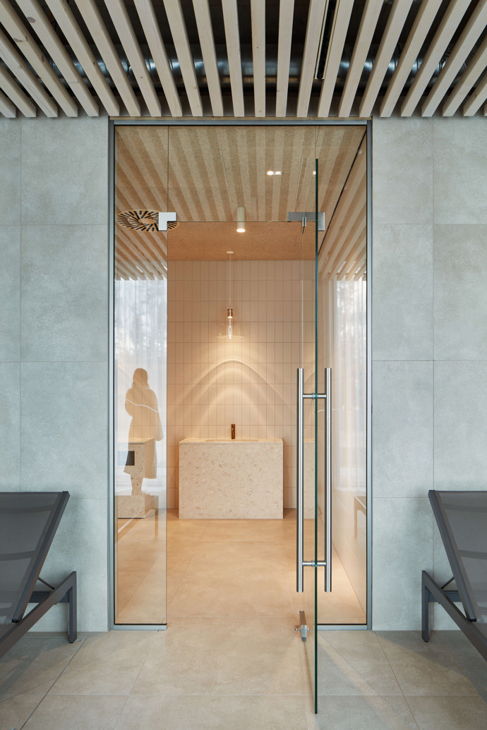 Třeboňské lázně Aurora nejsou jen o procedurách, jsou o zážitku. Jak architekti proměnili starou budovu v prostor plný saun, odpočíváren a wellness oáz, vám teď ukážeme. Přečtěte si, jak nové lázně spojují moderní design s historií a přírodou.
Třeboňské lázně Aurora nejsou jen o procedurách, jsou o zážitku. Jak architekti proměnili starou budovu v prostor plný saun, odpočíváren a wellness oáz, vám teď ukážeme. Přečtěte si, jak nové lázně spojují moderní design s historií a přírodou.