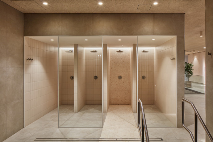 Třeboňské lázně Aurora nejsou jen o procedurách, jsou o zážitku. Jak architekti proměnili starou budovu v prostor plný saun, odpočíváren a wellness oáz, vám teď ukážeme. Přečtěte si, jak nové lázně spojují moderní design s historií a přírodou.
Třeboňské lázně Aurora nejsou jen o procedurách, jsou o zážitku. Jak architekti proměnili starou budovu v prostor plný saun, odpočíváren a wellness oáz, vám teď ukážeme. Přečtěte si, jak nové lázně spojují moderní design s historií a přírodou.