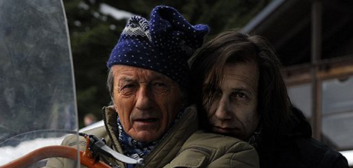 Radoslav Brzobohatý Radoslav Brzobohatý