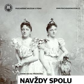 O osudech sester Blažkových vyšla kniha a konají se i různé přednášky.
