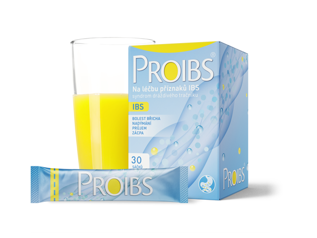 Proibs Proibs