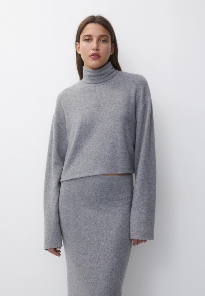 Rolák: Pull&Bear
Rolák: Pull&Bear