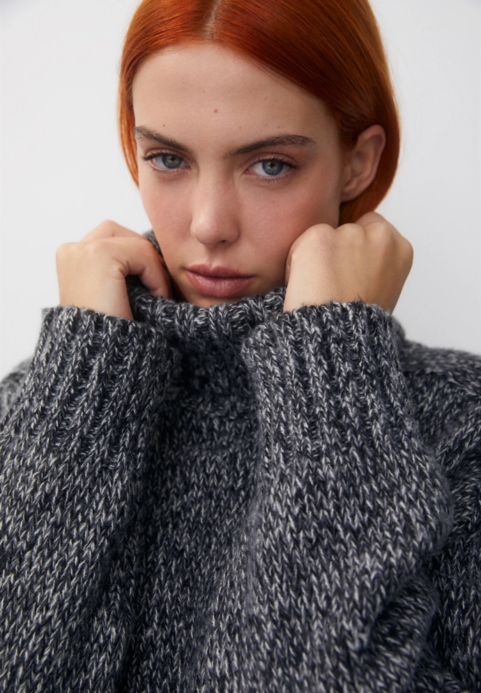 Rolák: Pull&Bear
Rolák: Pull&Bear