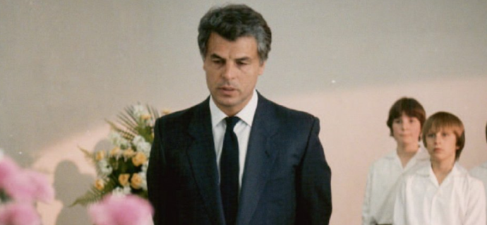 Michele Placido
