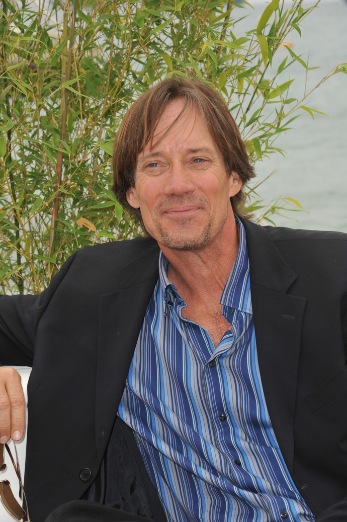 Kevin Sorbo je zapřisáhlým křesťanem a konzervativcem, což mu mělo podle něj zavřít dveře k novým rolím.
Kevin Sorbo je zapřisáhlým křesťanem a konzervativcem, což mu mělo podle něj zavřít dveře k novým rolím.