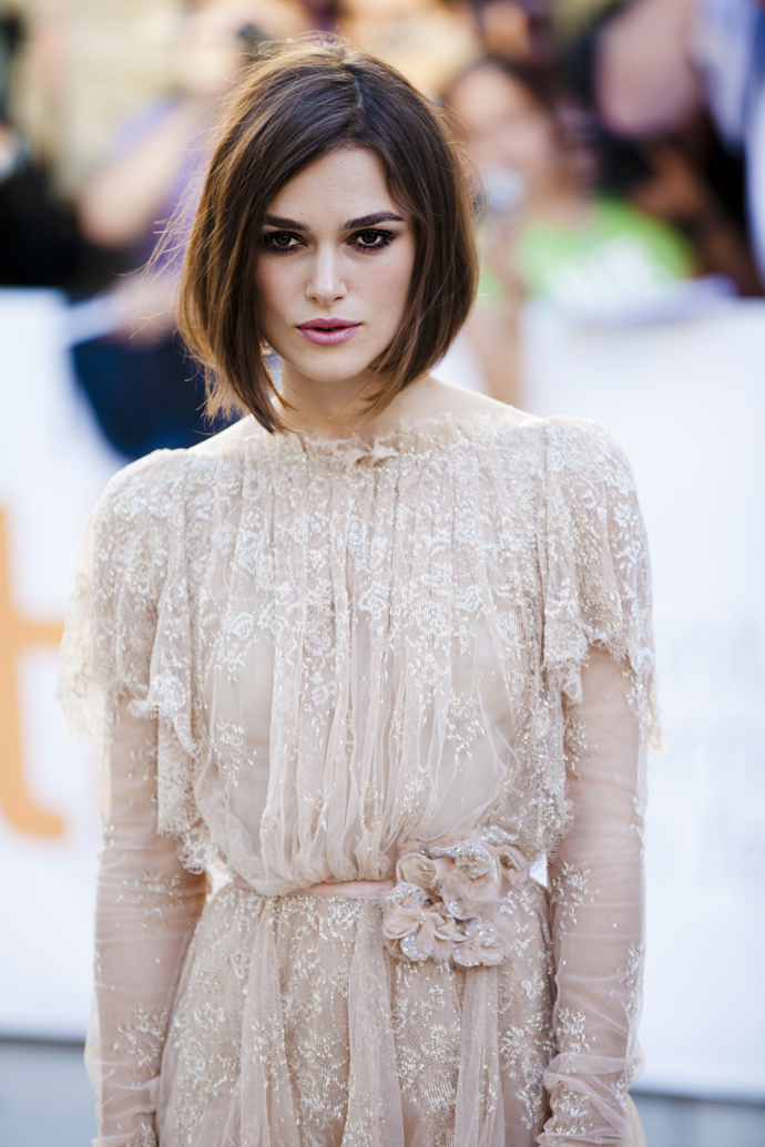 Keira Knightley
Keira Knightley