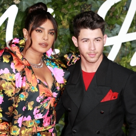 Herečka Priyanka Chopra a její manžel Nick Jonas, který je o 10 let mladší než ona.
