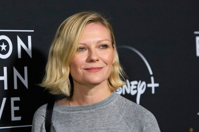 Kirsten Dunst
Kirsten Dunst