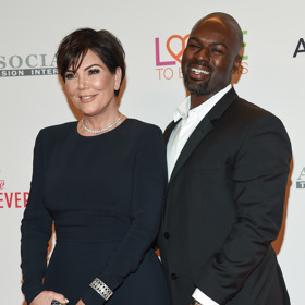 Podnikatelka Kris Jenner je už několik let ve vztahu s partnerem, který je o 25 let mladší než ona.
