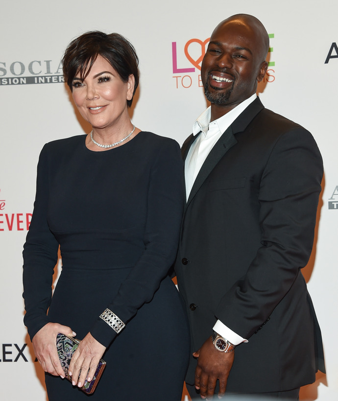 Podnikatelka Kris Jenner je už několik let ve vztahu s partnerem, který je o 25 let mladší než ona.
Podnikatelka Kris Jenner je už několik let ve vztahu s partnerem, který je o 25 let mladší než ona.