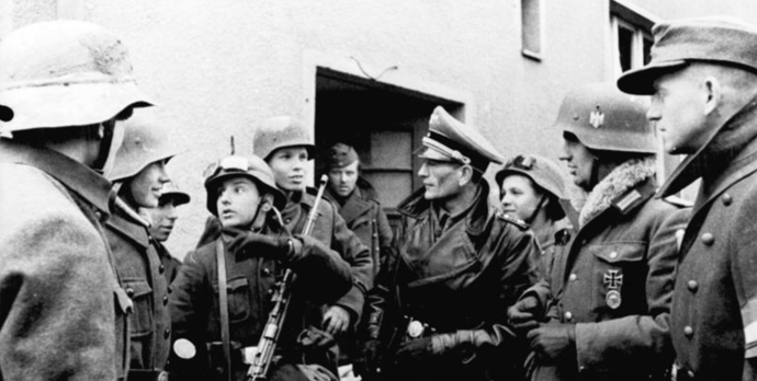 Hitlerjugend