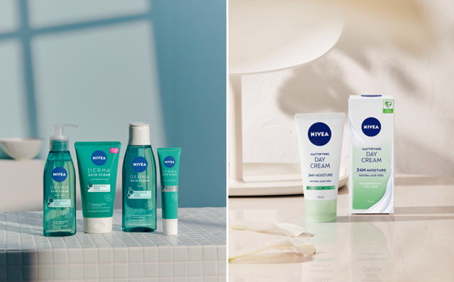 Nivea