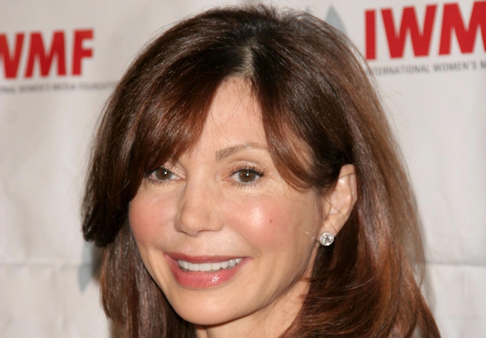 Victoria Principal Victoria Principal