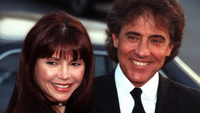 Victoria Principal Victoria Principal