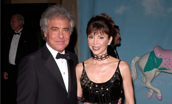 Victoria Principal Victoria Principal