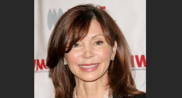 Victoria Principal Victoria Principal