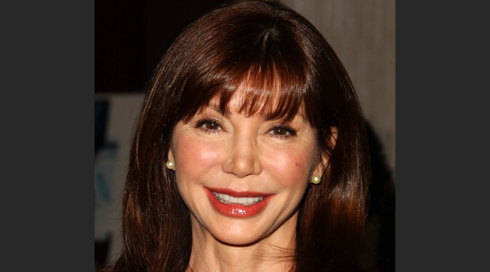 Victoria Principal Victoria Principal